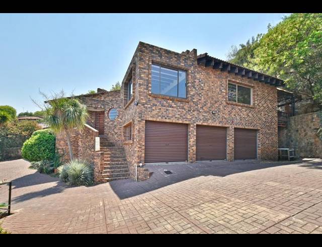 3 BEDROOM HOUSE FOR SALE IN GLENVISTA